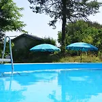 Campagnoli Bed and breakfast Somma Lombardo