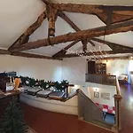 Bed and breakfast Campagnoli 3*