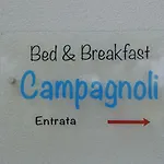 Campagnoli 3*