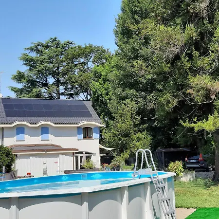 Bed & Breakfast Campagnoli 3*