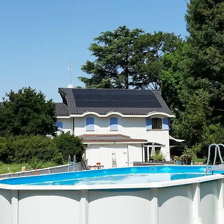 Bed & Breakfast Campagnoli
