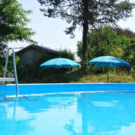 Campagnoli Bed & Breakfast Somma Lombardo
