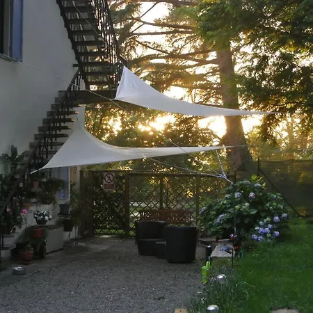 Campagnoli Bed & Breakfast