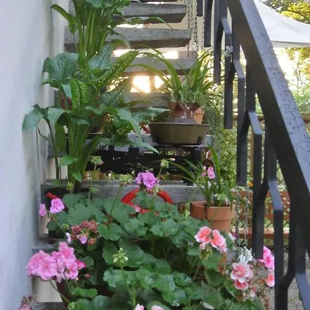 Bed & Breakfast Campagnoli