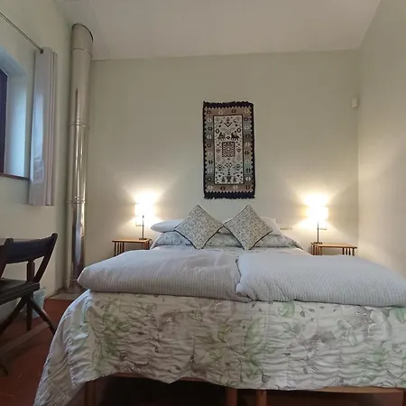 Campagnoli B&B 3*