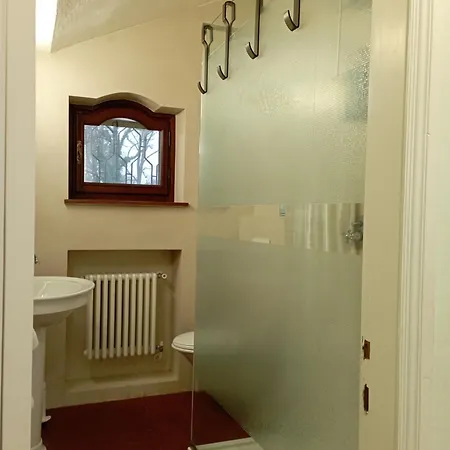 Campagnoli B&B 솜마롬바르도