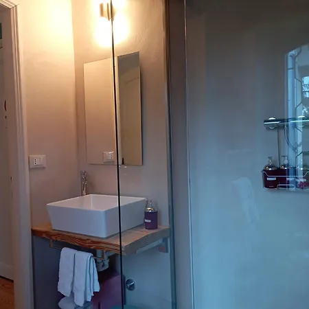 Bed and Breakfast Campagnoli