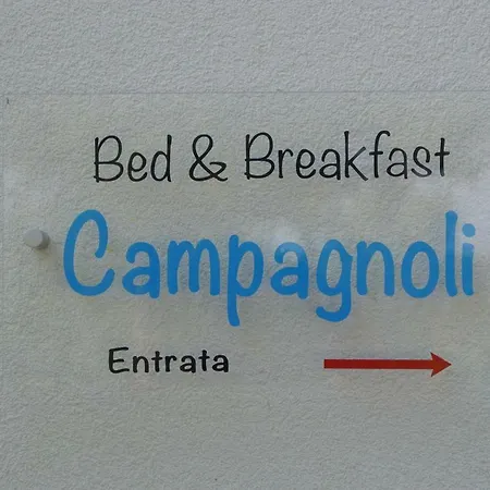 Campagnoli 3*