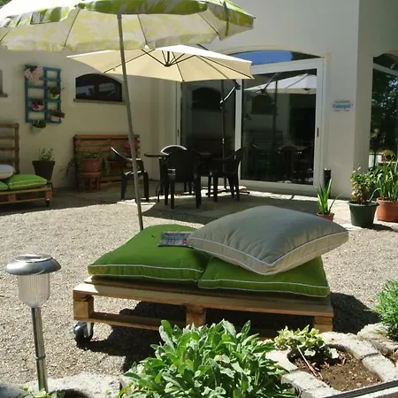 Bed & Breakfast Campagnoli