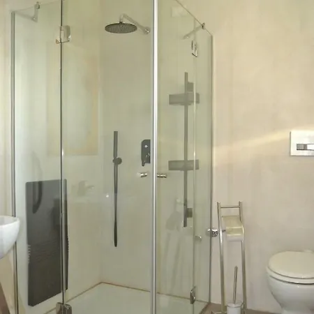 Campagnoli Отель типа 