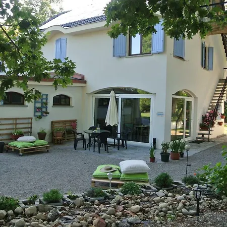 Bed & Breakfast Campagnoli