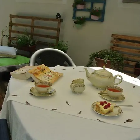 Campagnoli Bed & Breakfast