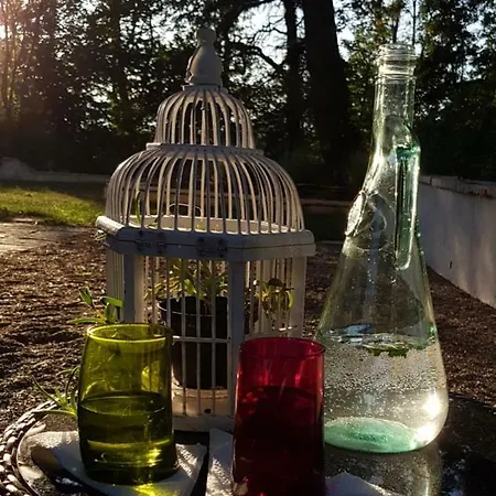 Bed & Breakfast Campagnoli