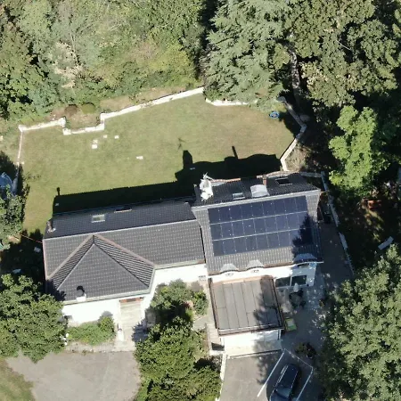 Campagnoli Bed & Breakfast Somma Lombardo