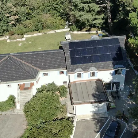 Campagnoli Somma Lombardo