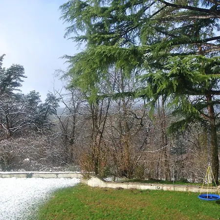 Bed & Breakfast Campagnoli Somma Lombardo