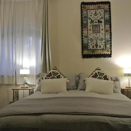 Campagnoli Bed & Breakfast 3*