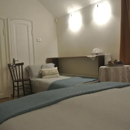 Campagnoli Bed & Breakfast