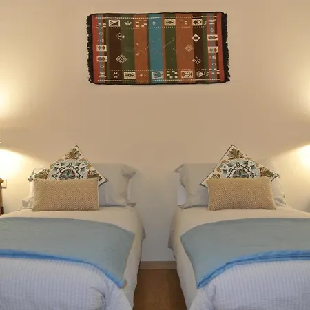 Bed & Breakfast Campagnoli