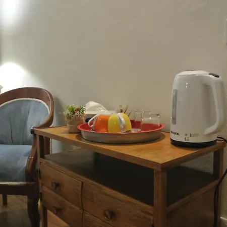Bed & Breakfast Campagnoli 3*