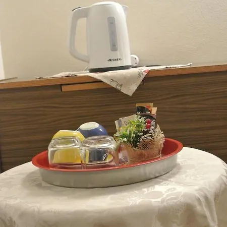 Bed & Breakfast Campagnoli