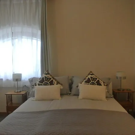 Bed & Breakfast Campagnoli 3*