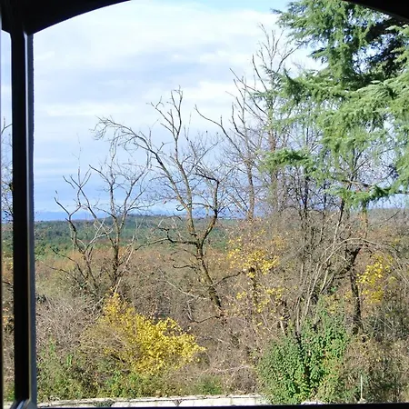 Campagnoli Bed & Breakfast