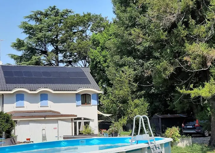 B&B Campagnoli 3*