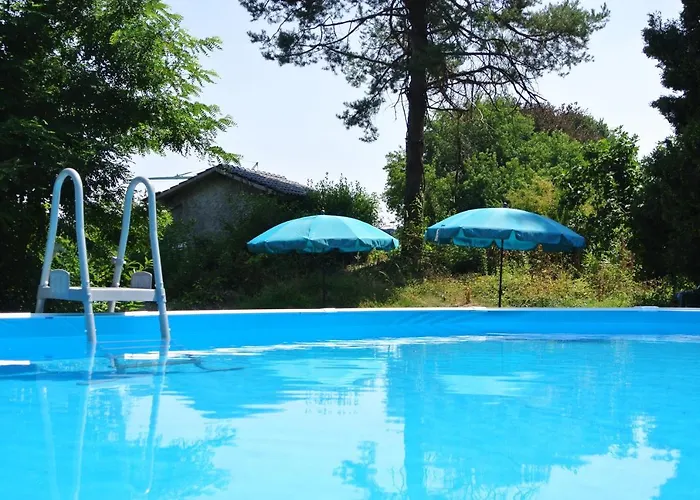 Campagnoli B&B 솜마롬바르도