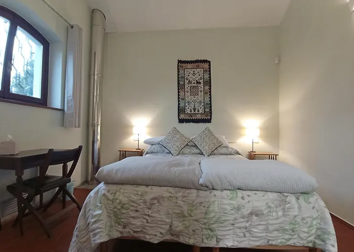 Campagnoli B&B 3*