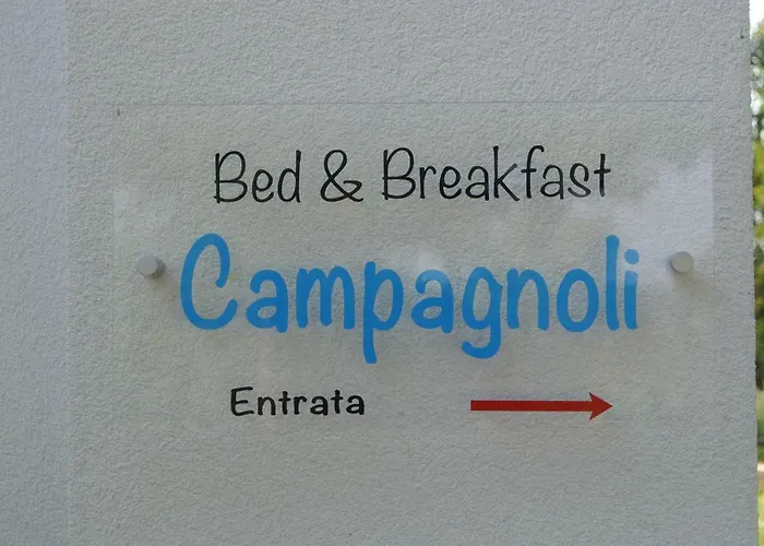 Campagnoli 3*