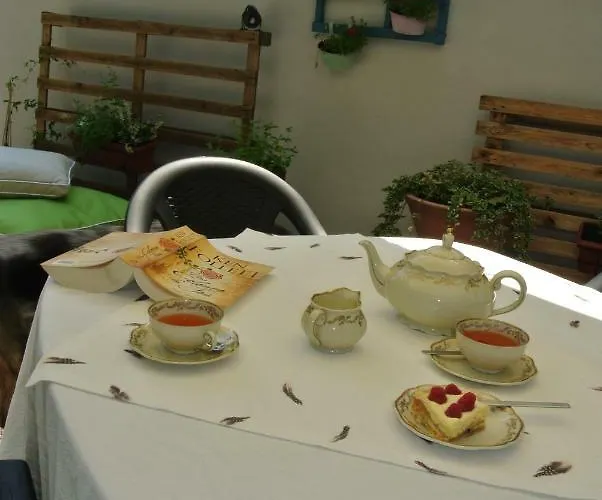 Campagnoli Bed & Breakfast