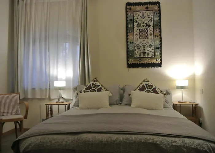 Campagnoli B&B 3*