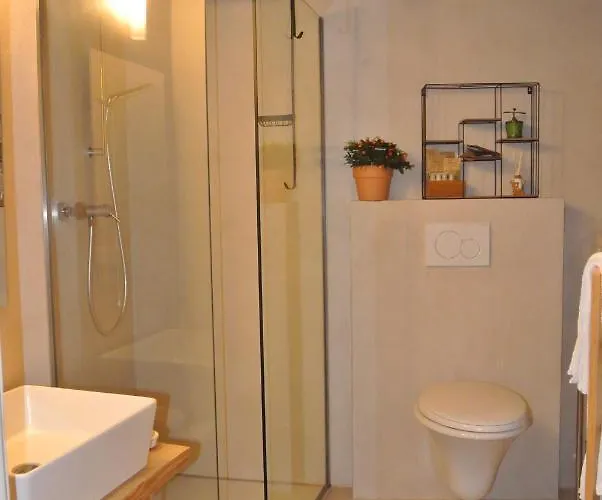 B&B Campagnoli 솜마롬바르도