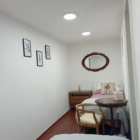 Bed & Breakfast Campagnoli