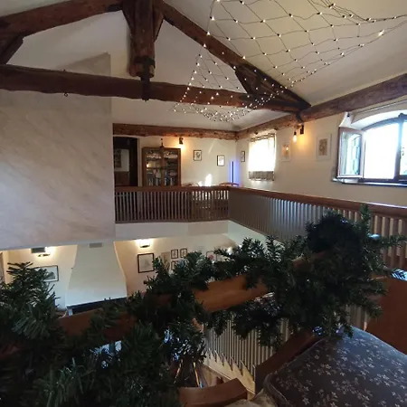 Bed & Breakfast Campagnoli