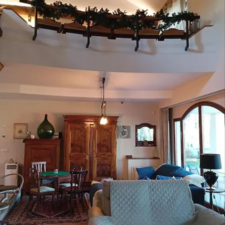 Bed & Breakfast Campagnoli 3*
