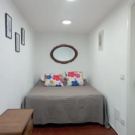 Bed & Breakfast Campagnoli 3*