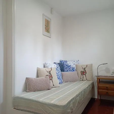 Campagnoli Bed & Breakfast